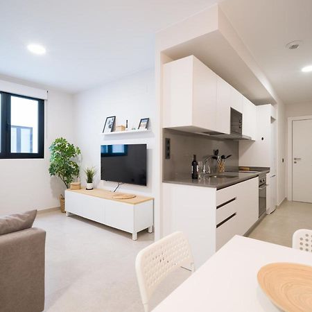 Brand New Downtown Apartment Las Palmas Exterior photo