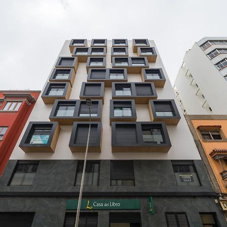 Brand New Downtown Apartment Las Palmas Exterior photo