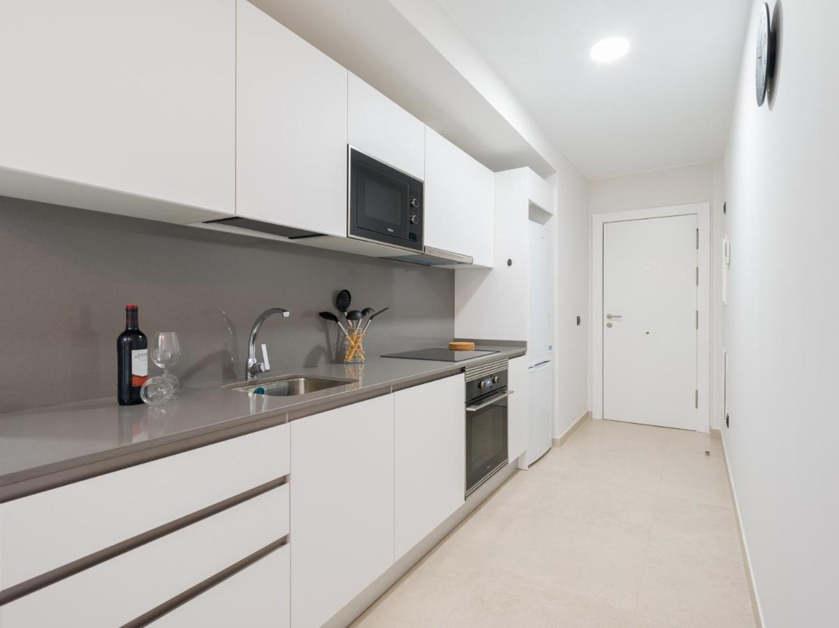 Brand New Downtown Apartment Las Palmas Exterior photo