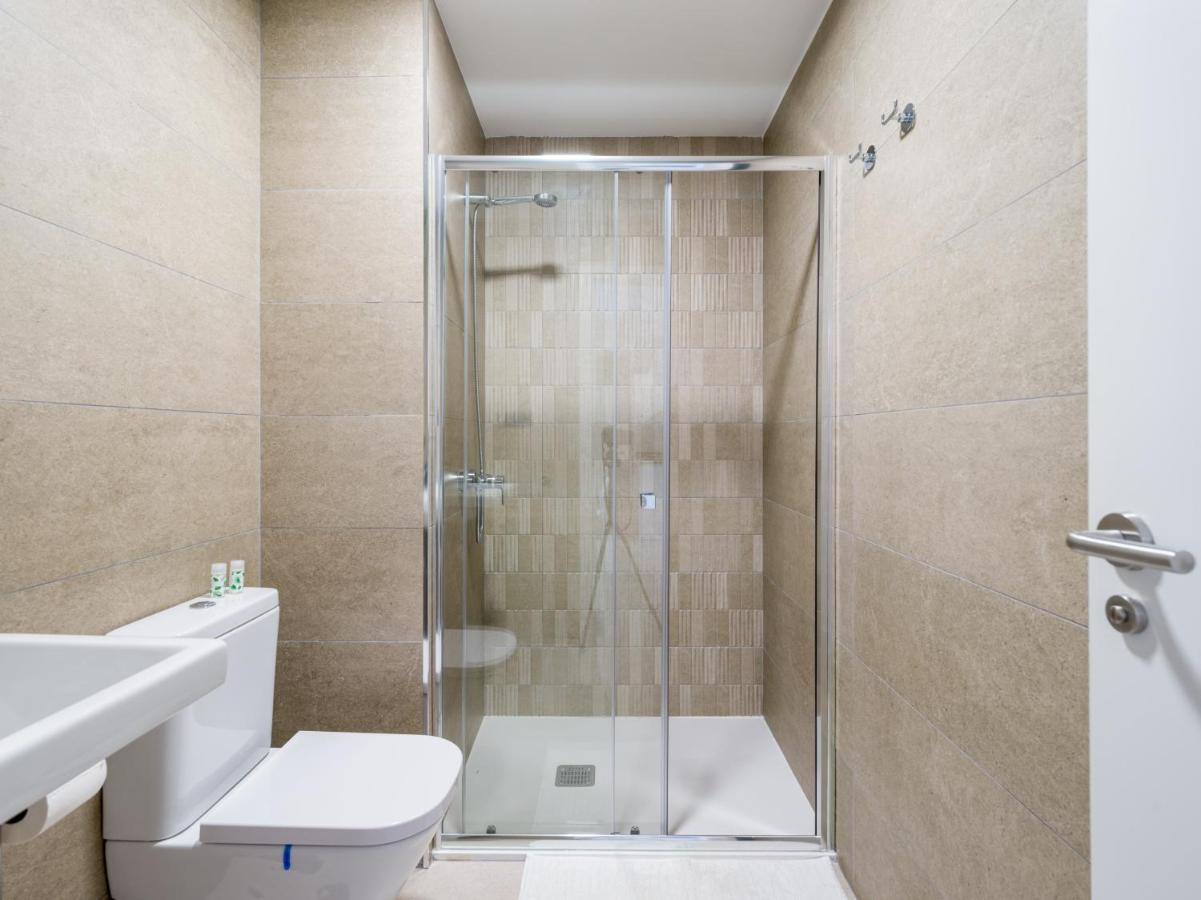 Brand New Downtown Apartment Las Palmas Exterior photo