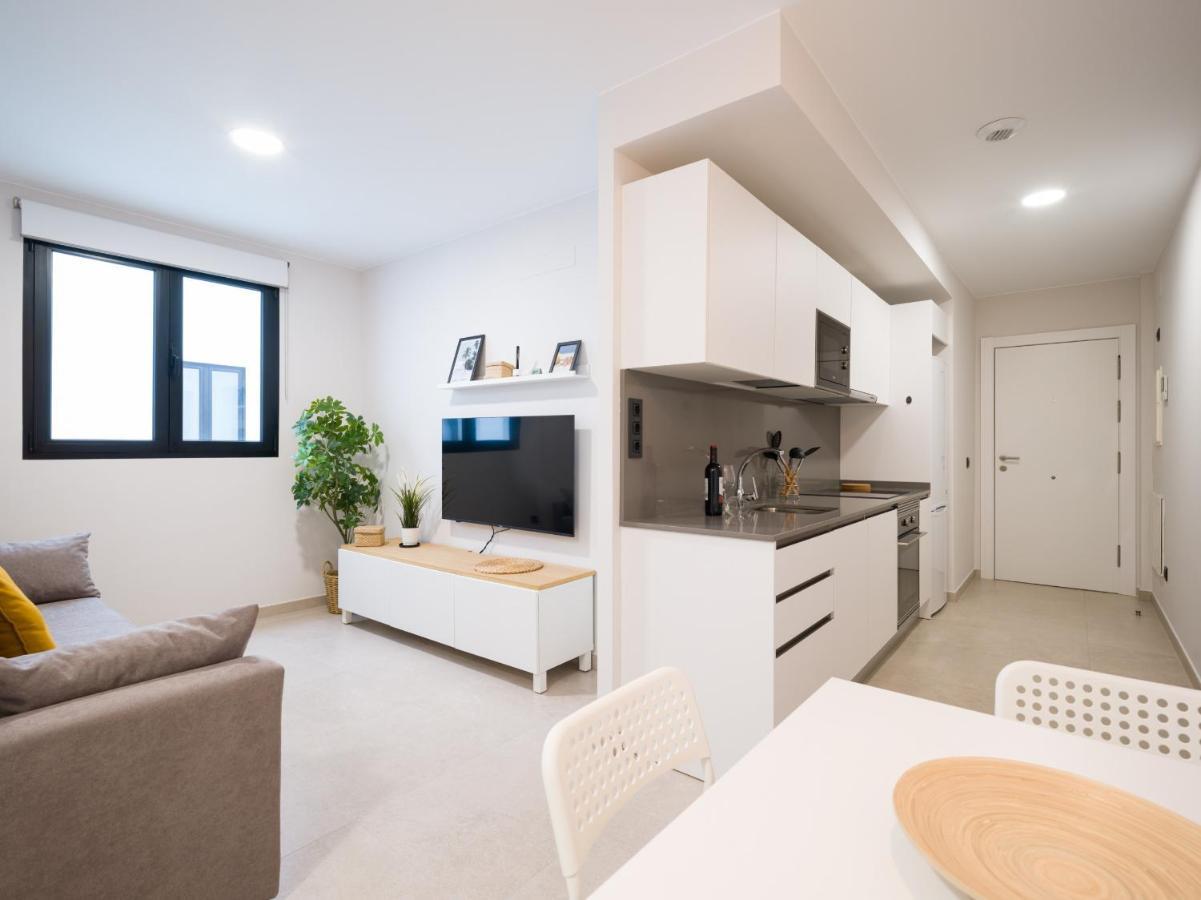 Brand New Downtown Apartment Las Palmas Exterior photo