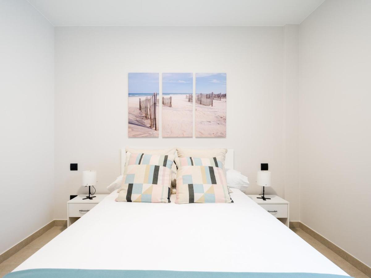 Brand New Downtown Apartment Las Palmas Exterior photo
