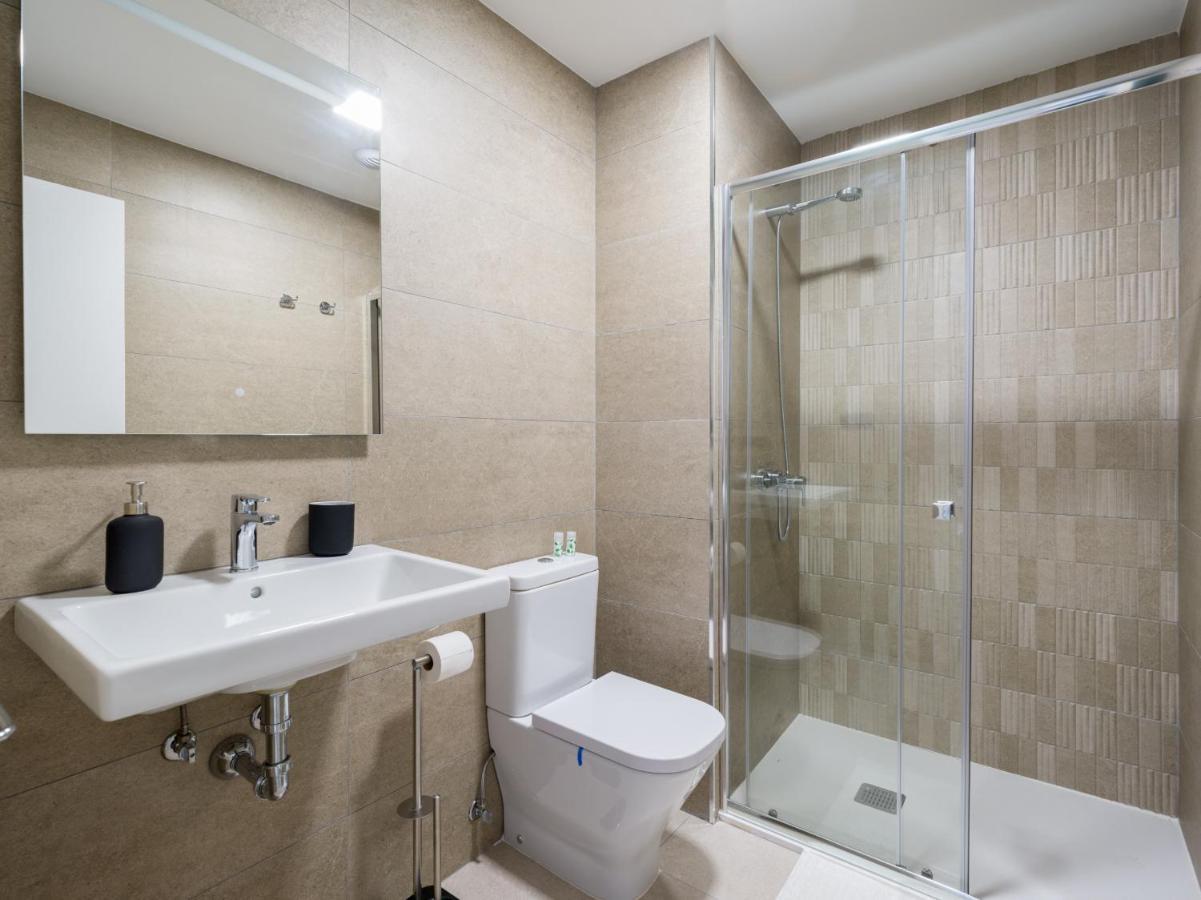 Brand New Downtown Apartment Las Palmas Exterior photo