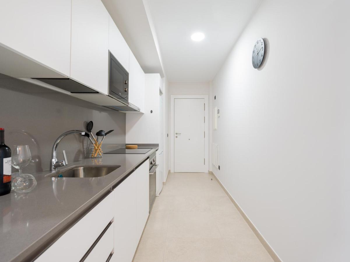 Brand New Downtown Apartment Las Palmas Exterior photo
