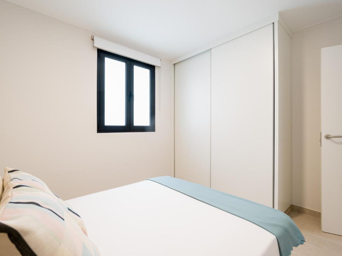 Brand New Downtown Apartment Las Palmas Exterior photo