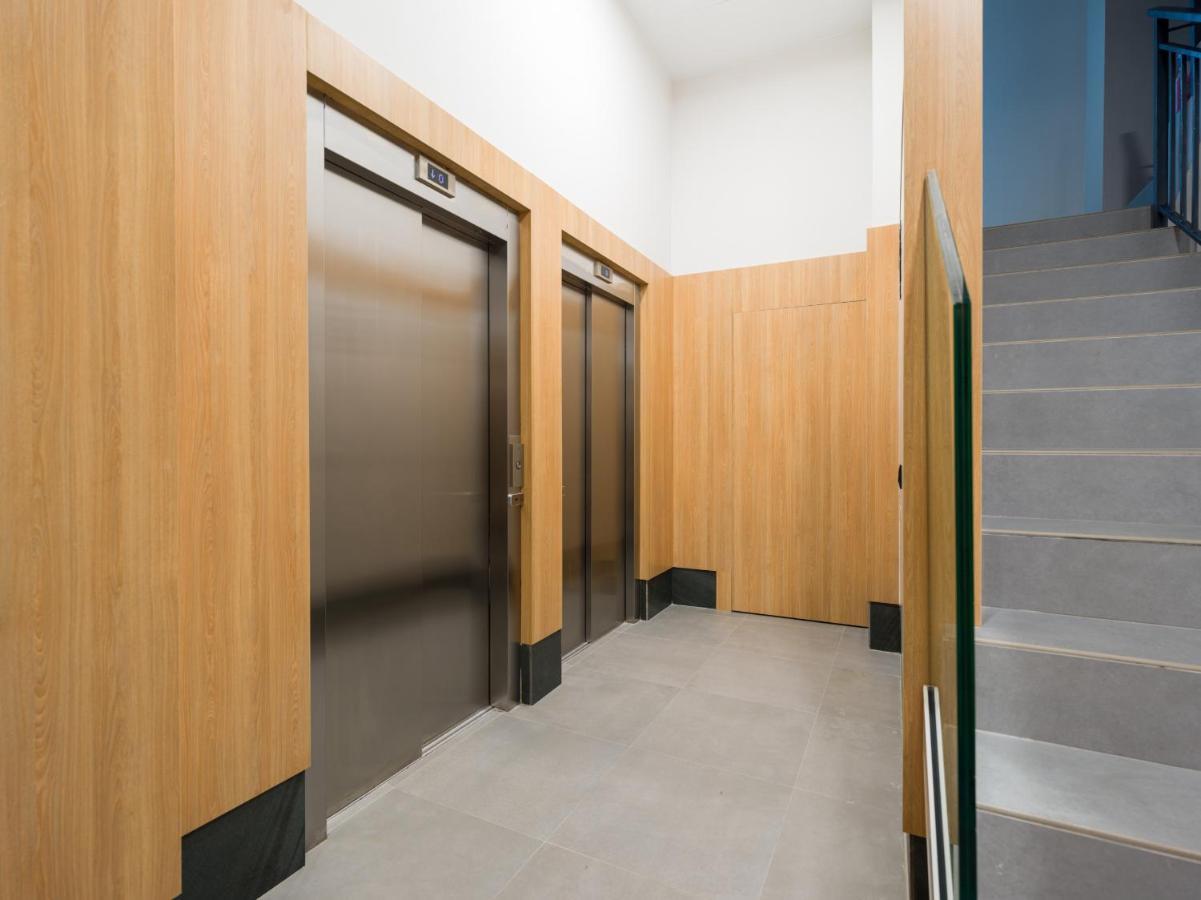 Brand New Downtown Apartment Las Palmas Exterior photo