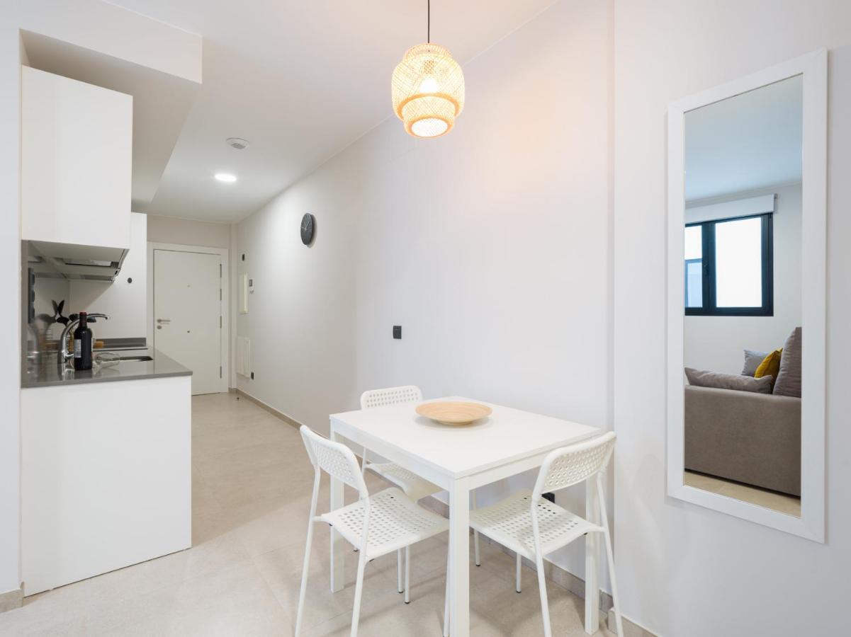 Brand New Downtown Apartment Las Palmas Exterior photo