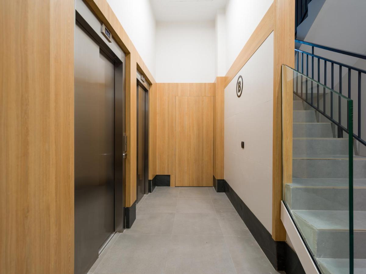 Brand New Downtown Apartment Las Palmas Exterior photo
